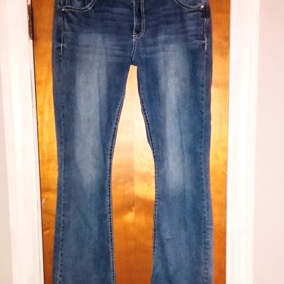 Silver suki 17" surplus sz 30 - Picture 7 of 7